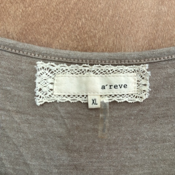 a’reve Ballet Inspired Dress - Picture 2 of 5